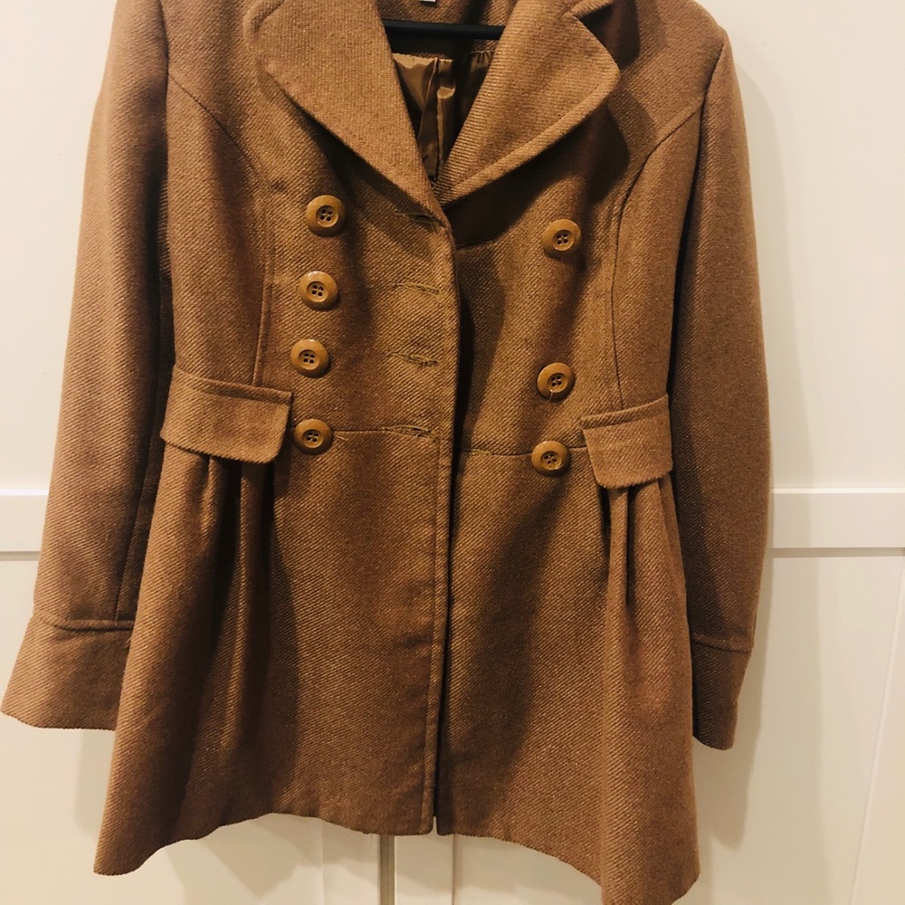 Jacket - Picture 2 of 2